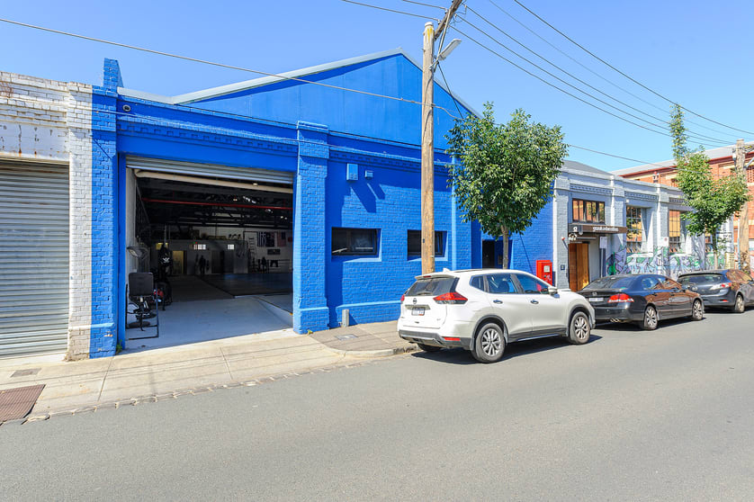 Click to view all images 6-8 Down Street Collingwood VIC 3066 - Image 1