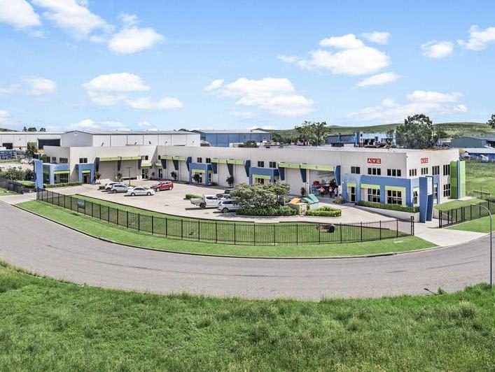 Click to view all images Unit 2/28-32 Enterprise Crescent Muswellbrook NSW 2333 - Image 2