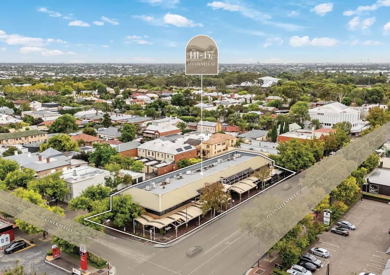 Click to view all images 141-157 O'Connell Street North Adelaide SA 5006 - Image 3