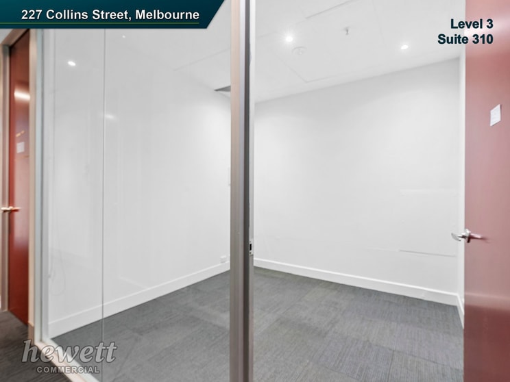 Click to view all images Suite 310/227 Collins Street Melbourne VIC 3000 - Image 2