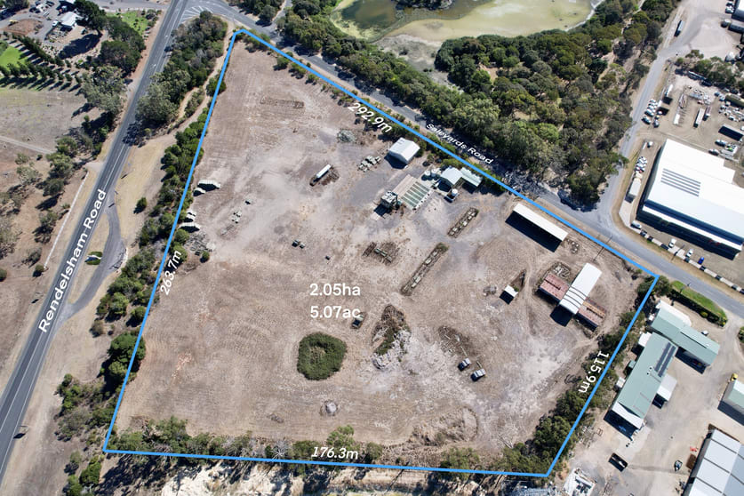 Click to view all images 28 SALEYARDS ROAD Millicent SA 5280 - Image 1