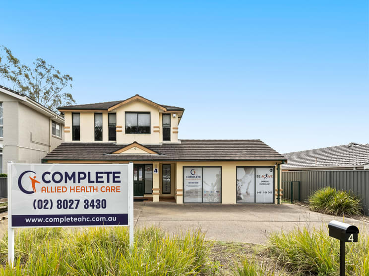 Click to view all images 4 Price Street Wetherill Park NSW 2164 - Image 3