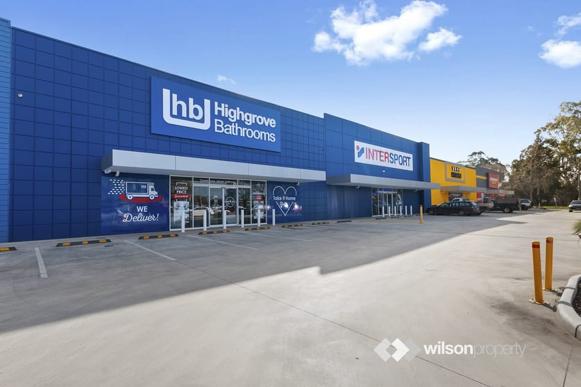 Click to view all images 4/1 Burke Street Warragul VIC 3820 - Image 2