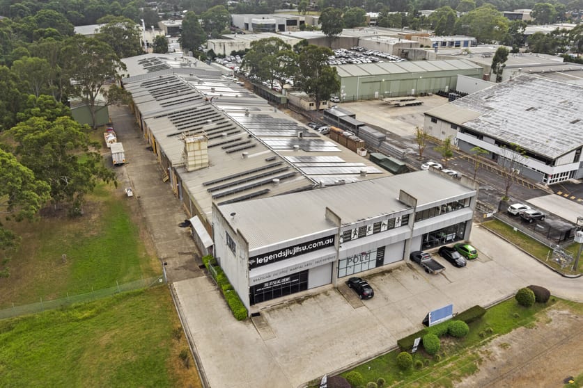 Click to view all images 378 Vardys Road Kings Park NSW 2148 - Image 2