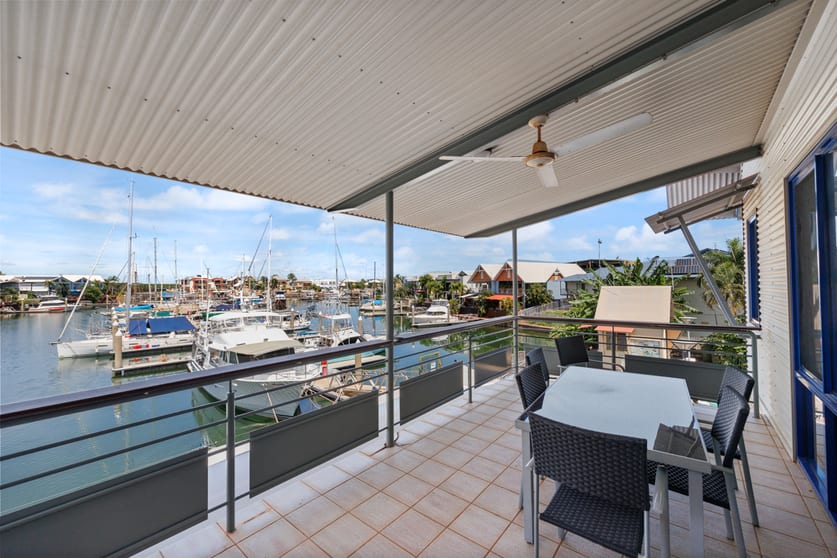 Click to view all images 26/90 Frances Bay Drive Stuart Park NT 0820 - Image 2