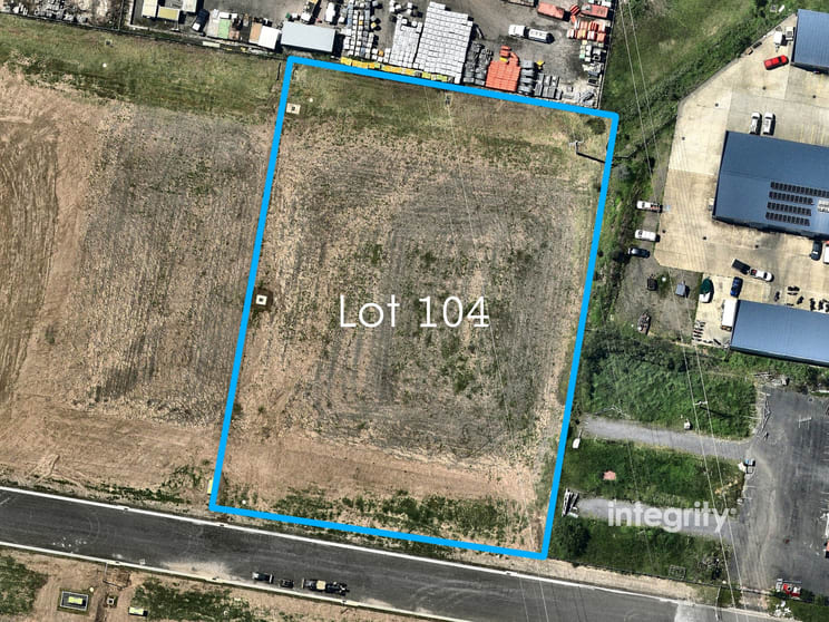 Click to view all images Lot 104, Norfolk Avenue South Nowra NSW 2541 - Image 2