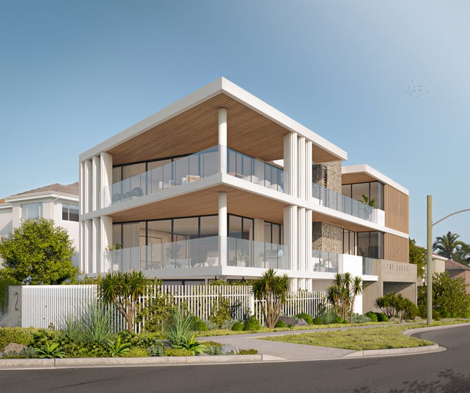 Click to view all images 2 & 2A Bando Road Cronulla NSW 2230 - Image 2