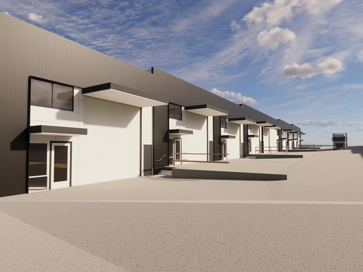 Click to view all images Lot 1 Evandale Road Western Junction TAS 7212 - Image 2