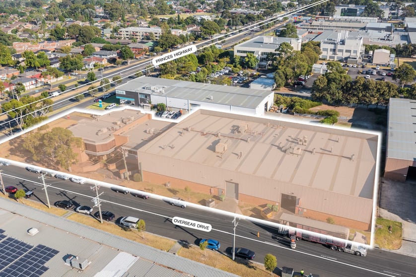 Click to view all images 474-478 Princes Highway Noble Park VIC 3174 - Image 3
