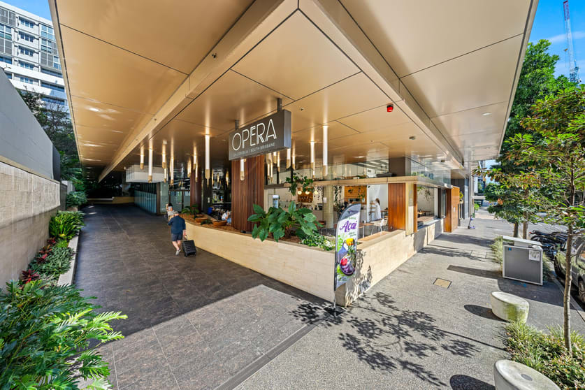 Click to view all images Ground Floor / 47 Cordelia Street South Brisbane QLD 4101 - Image 1