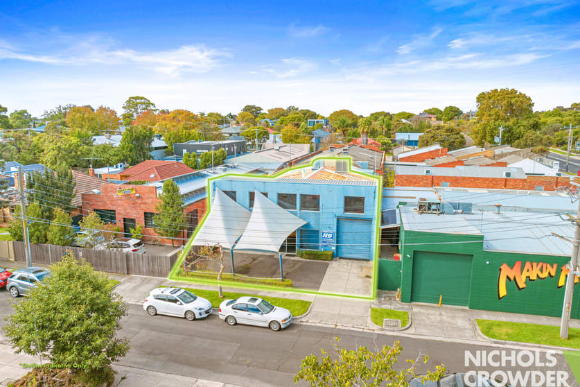 Click to view all images 2 Noyes Street Highett VIC 3190 - Image 3
