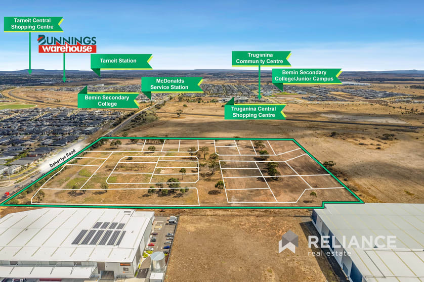 Click to view all images 6/716 Dohertys Road Truganina VIC 3029 - Image 1