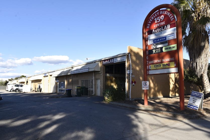 Click to view all images 6/159 William Street Beverley SA 5009 - Image 3
