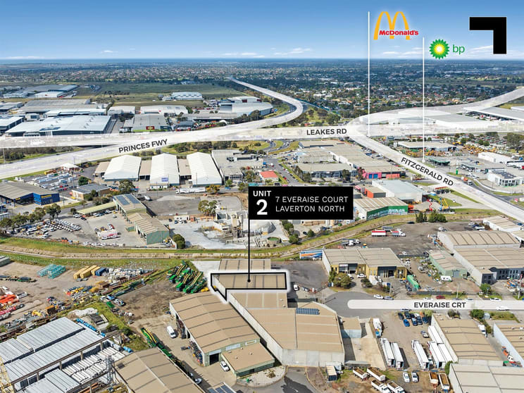 Click to view all images 2/7 Everaise Court Laverton North VIC 3026 - Image 3
