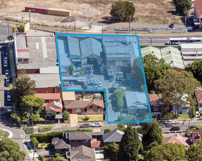 365-373 Victoria Road and 48 Eltham Street Gladesville NSW 2111 - Image 2