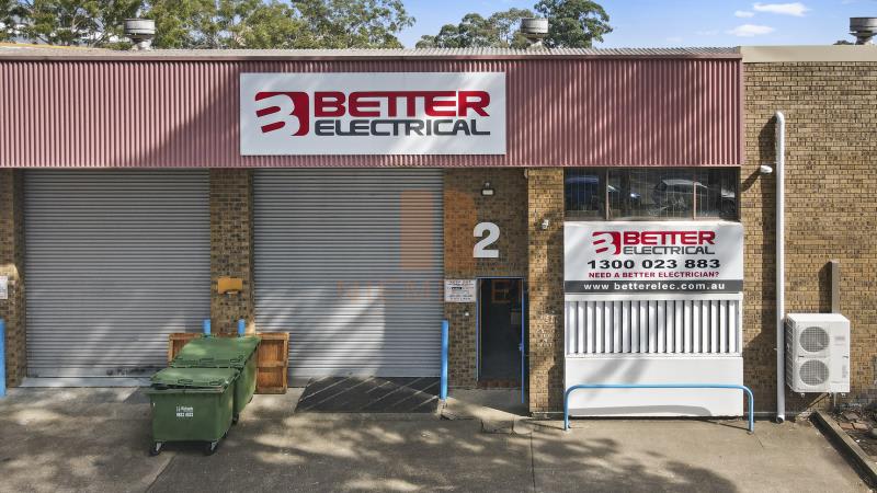 Click to view all images Unit 2/16 Works Place Milperra NSW 2214 - Image 2