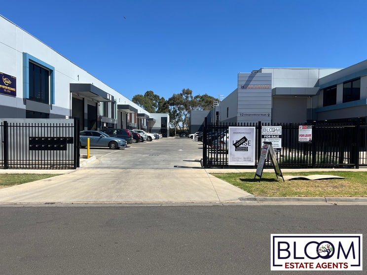 Click to view all images 24/10 Graham Street Melton VIC 3337 - Image 1