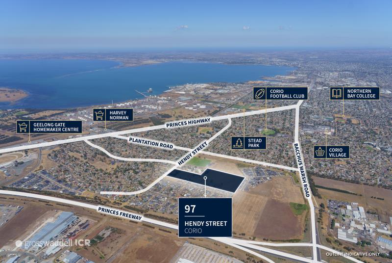 Click to view all images 97 Hendy Street Corio VIC 3214 - Image 2
