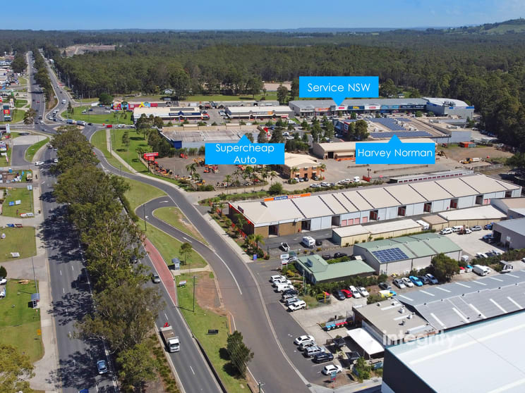 Click to view all images 5/173 Princes Highway South Nowra NSW 2541 - Image 2