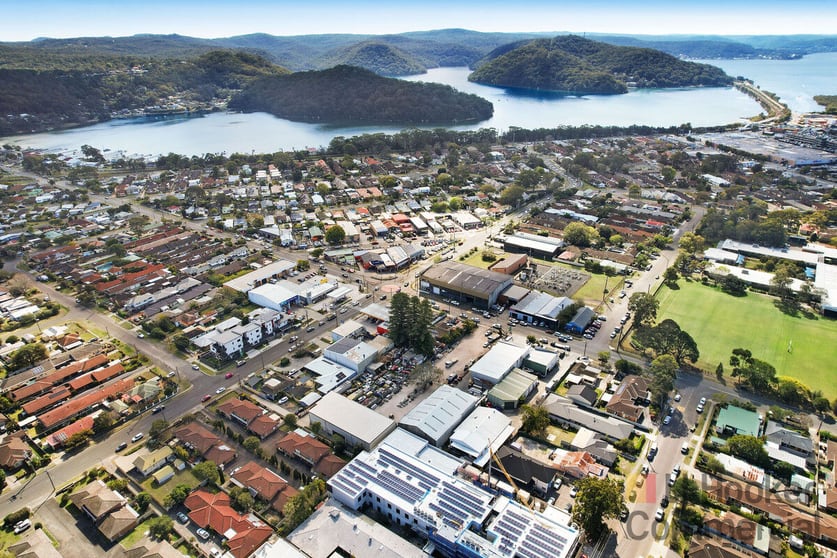 Click to view all images 87 Rawson Road Woy Woy NSW 2256 - Image 2