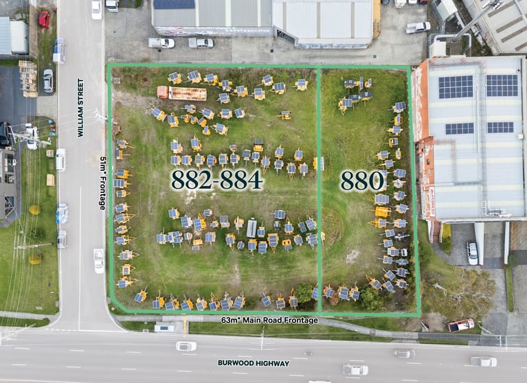 Click to view all images 880-884 Burwood Highway Ferntree Gully VIC 3156 - Image 2