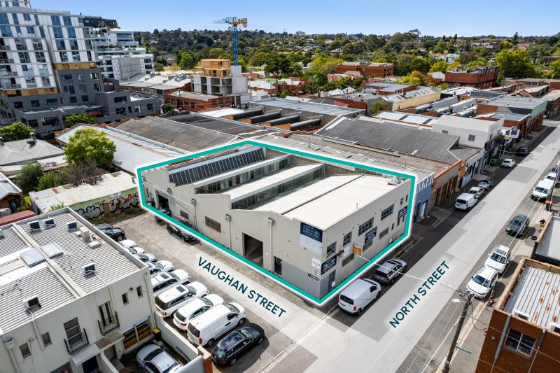 Click to view all images 43-45 North Street Richmond VIC 3121 - Image 1