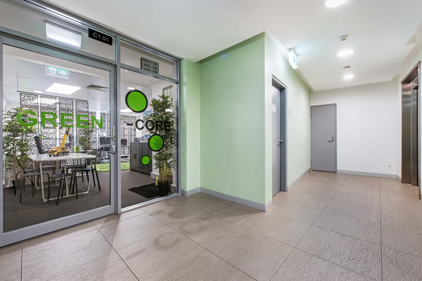 Click to view all images Level C1, 01/52 Lyons Road Drummoyne NSW 2047 - Image 3
