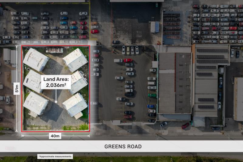Whole Site/129-131 Greens Road Dandenong South VIC 3175 - Image 2