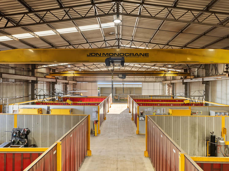 Click to view all images 86-98 Industrial Avenue Wilsonton QLD 4350 - Image 3