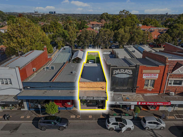 Click to view all images 188 High Street Ashburton VIC 3147 - Image 1