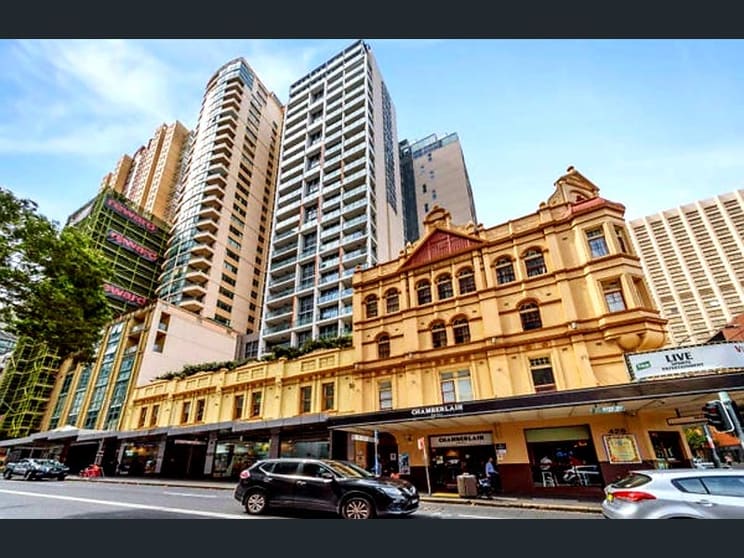 10/420 Pitt Street Sydney NSW 2000 - Image 1