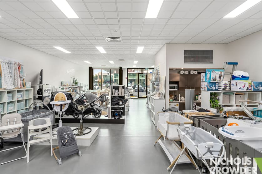 Click to view all images 31/328 Reserve Road Cheltenham VIC 3192 - Image 2