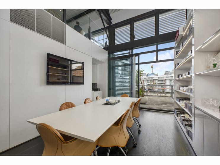 Click to view all images 39/26-32 Pirrama Road Pyrmont NSW 2009 - Image 3