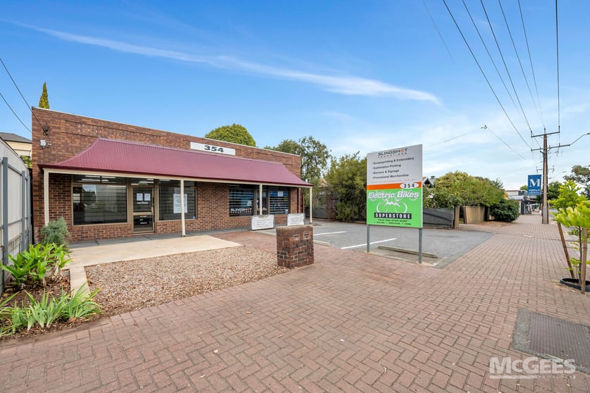 Click to view all images 354 Magill Road Kensington Park SA 5068 - Image 3