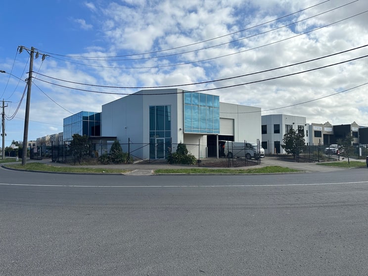 1/41-43 Freight Drive Somerton VIC 3062 - Image 2