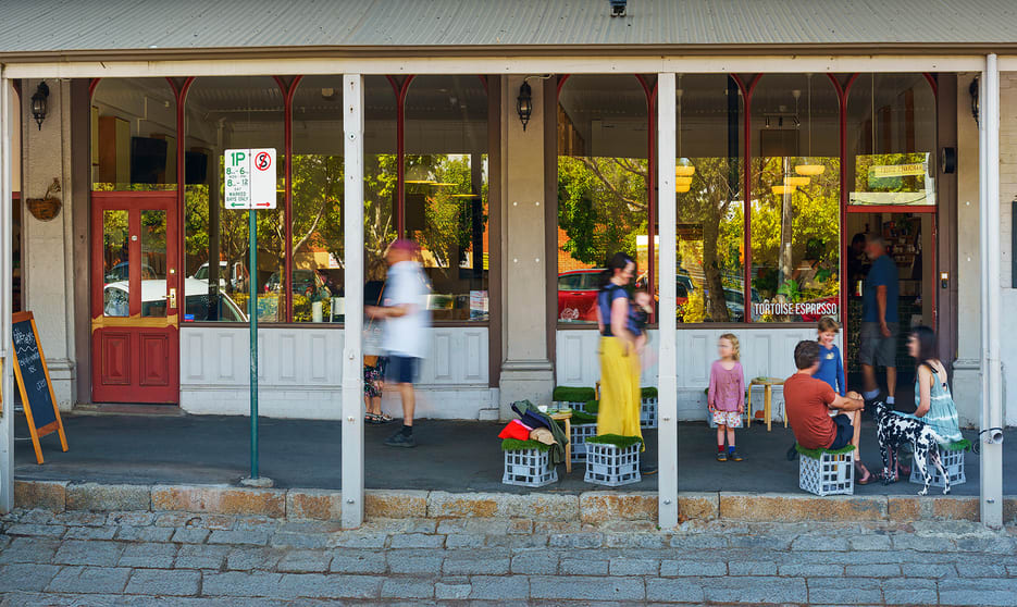Click to view all images 14-16 Hargraves Street Castlemaine VIC 3450 - Image 2