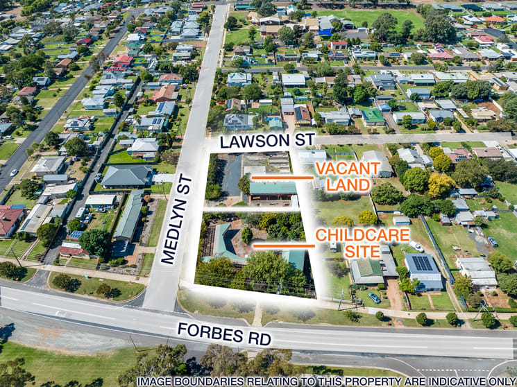 Click to view all images 33-35 Forbes Street Parkes NSW 2870 - Image 2