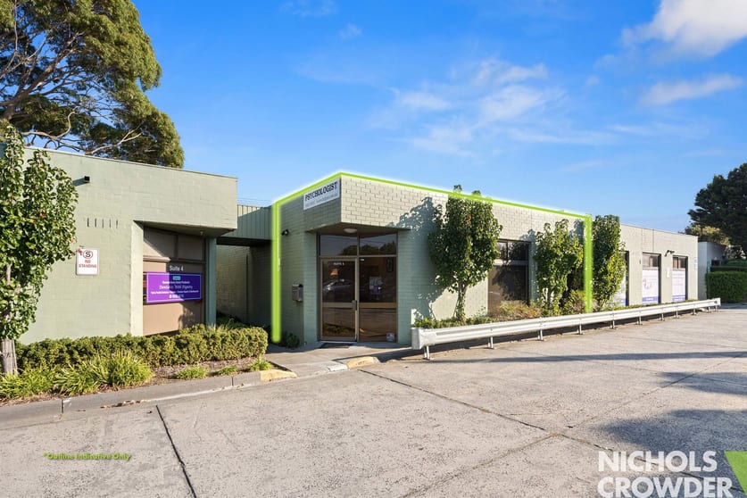 5/147 Centre Dandenong Road Cheltenham VIC 3192 - Image 2