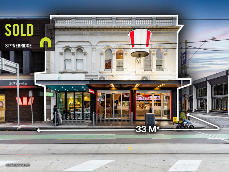Click to view all images 377-381 Chapel Street Prahran VIC 3181 - Image 2