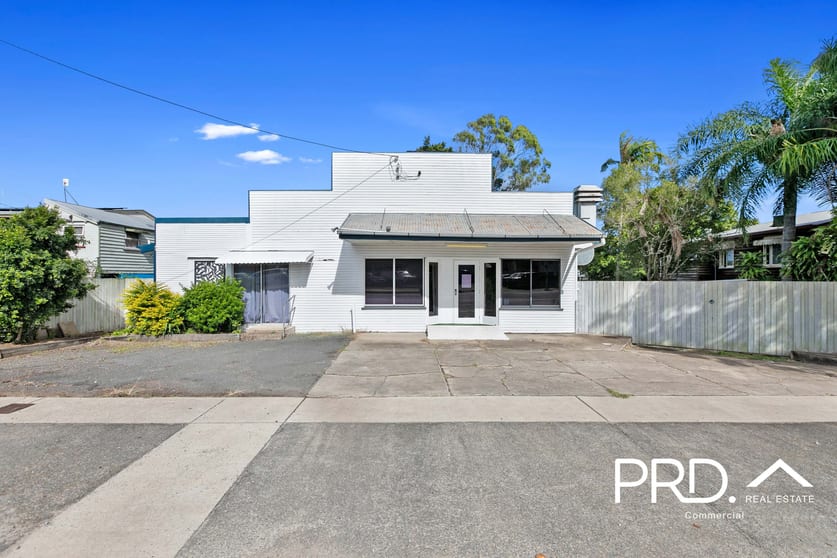 Click to view all images 1/518 Alice Street Maryborough QLD 4650 - Image 3