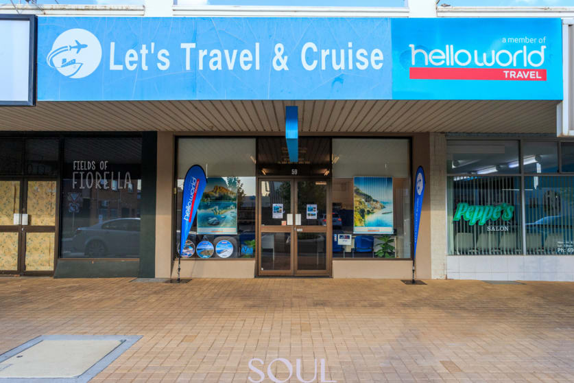 Click to view all images 59 Kooyoo Street Griffith NSW 2680 - Image 1