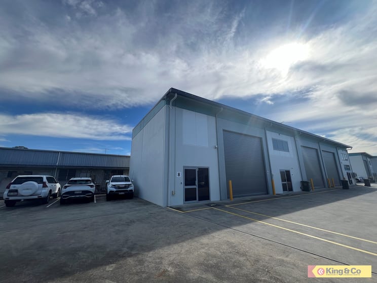 Click to view all images 8/11 Forge Close Sumner QLD 4074 - Image 1