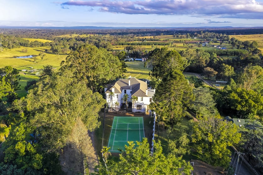 Click to view all images 745 Barkers Lodge Road Mowbray Park NSW 2571 - Image 3