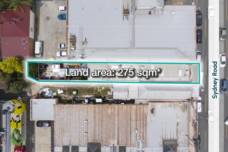 644 Sydney Road Brunswick VIC 3056 - Image 2