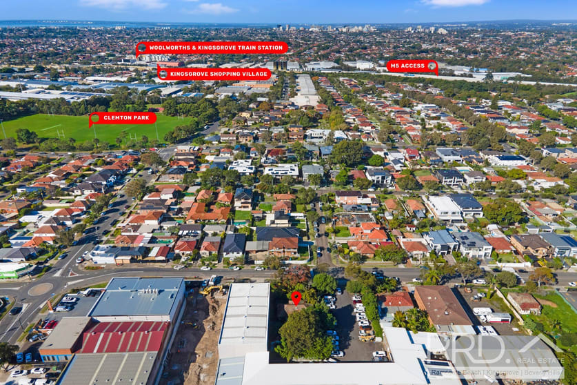 Click to view all images 98 Rogers Street Roselands NSW 2196 - Image 2