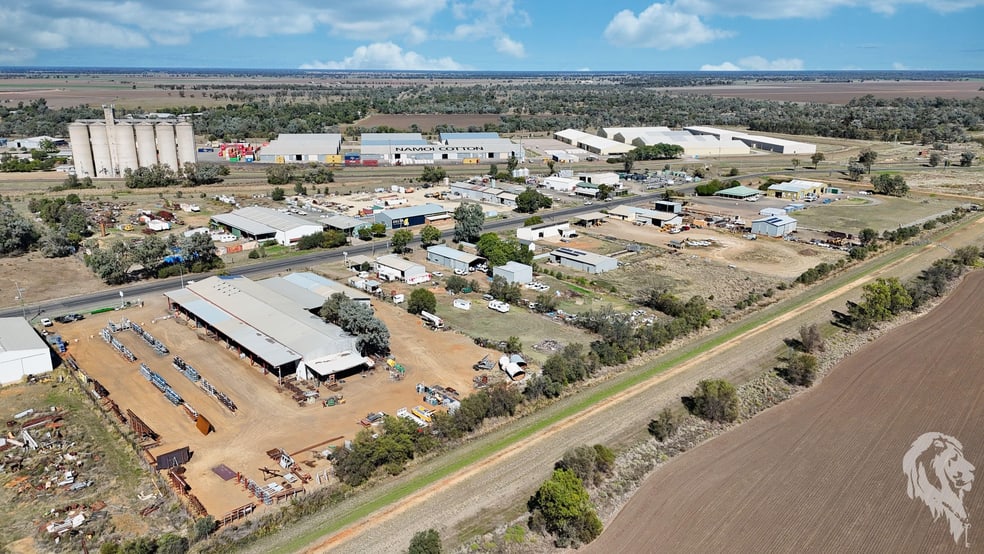 Click to view all images 63 Boolcarrol Road Wee Waa NSW 2388 - Image 3