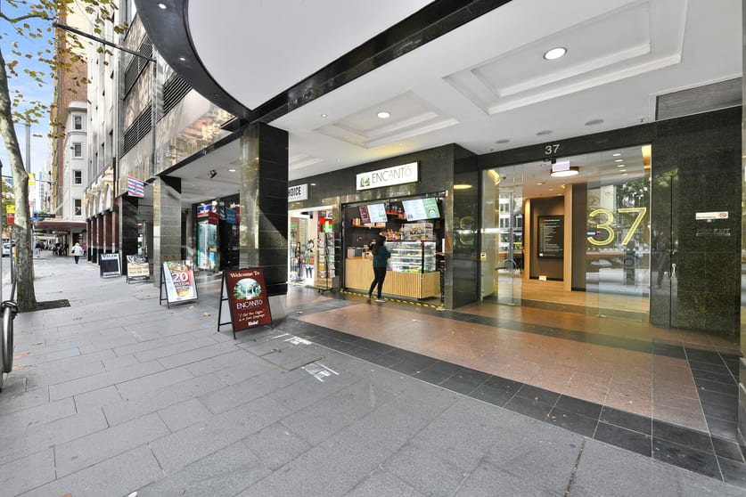 Click to view all images Shop 36/37 York Street Sydney NSW 2000 - Image 3