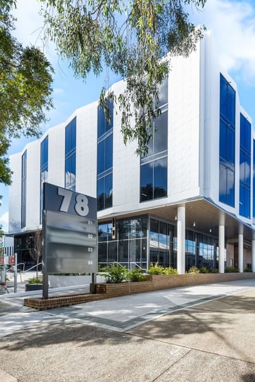 Click to view all images 78 O'Riordan Street Alexandria NSW 2015 - Image 2
