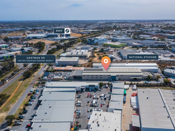Click to view all images 29 Excellence Drive Wangara WA 6065 - Image 2