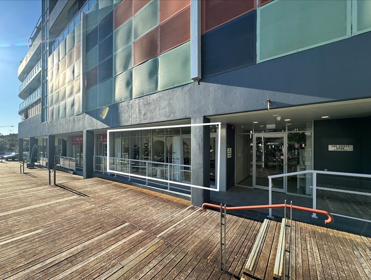Click to view all images Shop 3/29 Howard Avenue Dee Why NSW 2099 - Image 1
